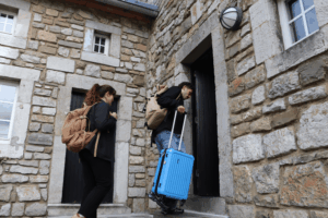 L’asbl Kaleo engage un(e) Responsable des Gîtes de Groupe