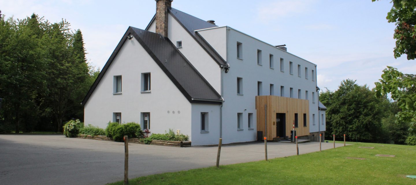 Gîte Kaleo Ovifat