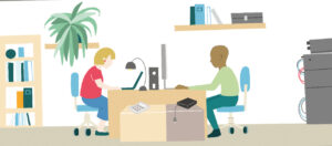 Nous recherchons un(e) Responsable Administratif et Technique