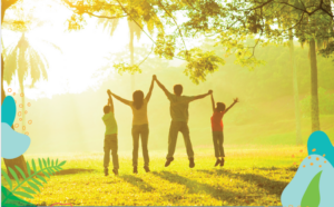 Stages de printemps et d'été 2024: les inscriptions sont ouvertes !