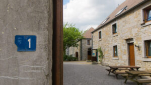 Le Domaine de Villers-Ste-Gertrude recherche un.e Aide comptable / Employé.e administratif.ve