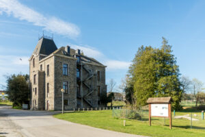 L’ASBL Kaleo recherche un gérant pour le gîte de Bastogne