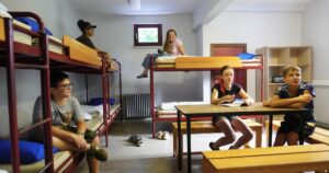 Point de situation des gites Kaleo d'Ovifat et d'Eupen